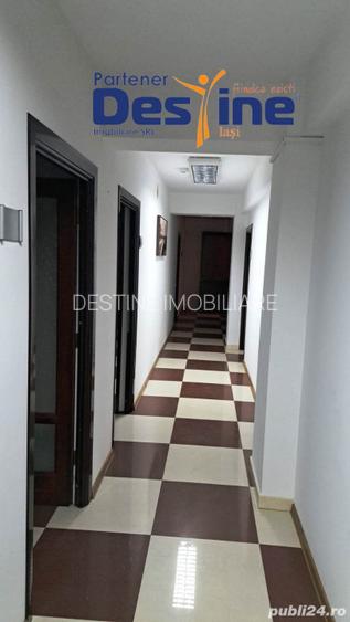 Podu de Fier - Spatiu comercial  D+P+1+M 500 mp UTILI - 11