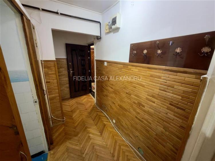 Apartament 3 camere Pacurari, et intermediar - 5