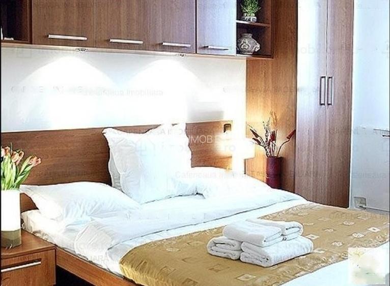 PIATA ROMANA / MAGHERU / BALCESCU / FARA RISC / RENOVAT - 7