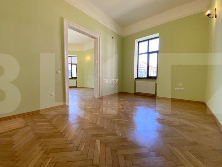 Apartament 87 mp in zona ultracentrala a Clujului! - 5