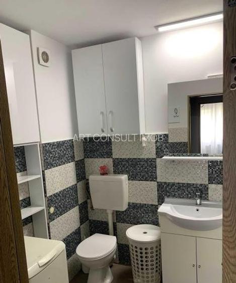 Apartament 2 camere | Rahova | Decomandat | Aer conditonat | TV smart - 8