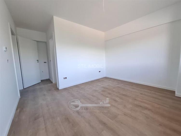 Apartament 3 camere de vanzare in Iasi, Galata, 89,81 mp, bloc nou - 9