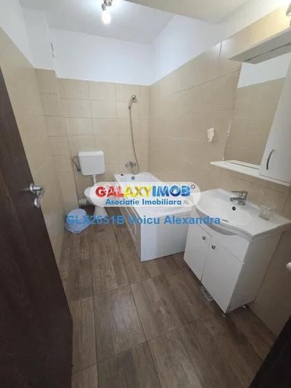 Garsoniera Moderna Bloc Nou - Berceni - Dimitrie Leonida - 7