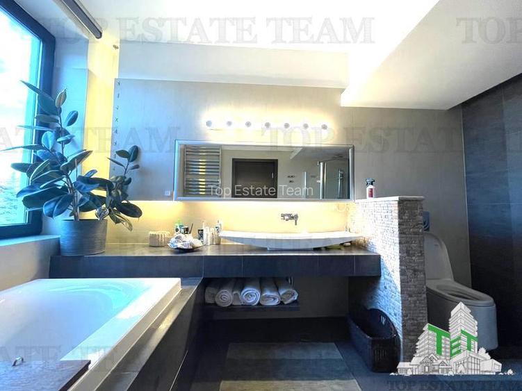 For Sale Elysian Forest Villa in Corbeanca - 24