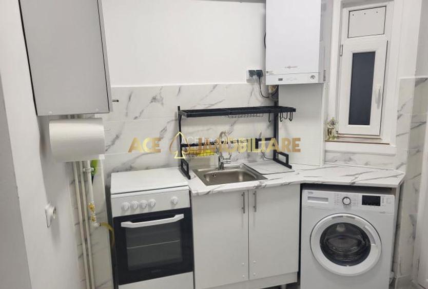 2 Camere | Cismigiu | Pet-Friendly | Centrala Proprie | Metrou | Renovat - 6