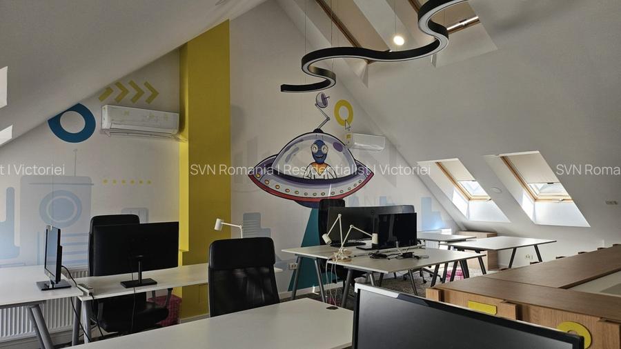 REC3001788 CLADIRE BIROURI PREMIUM l 5 NIVELURI l NOU l KISELEFF l CLUCERULUI - 5