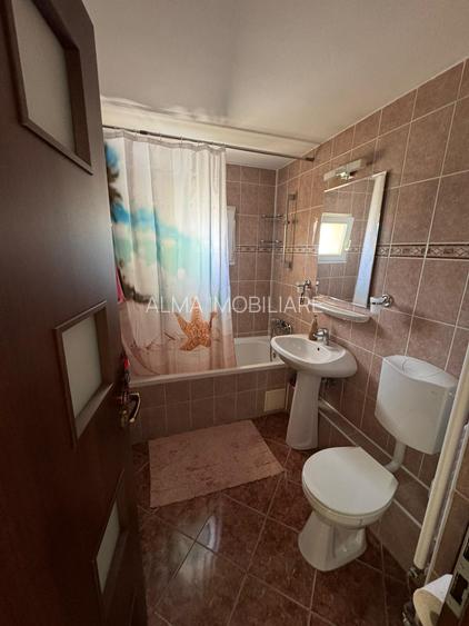 Apartament 65 mp, prima inchiriere, cartierul Plopilor! - 5