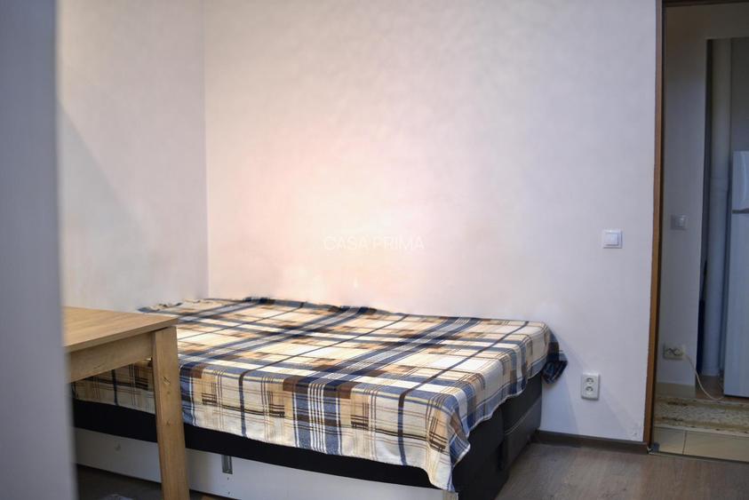 Apartament 2 camere DECOMANDAT Podu Ros-Dedeman, etaj intermediar - 3