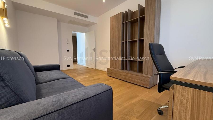 REA1028135 Apartament High End 4 camere I One Herastrau Towers - 27