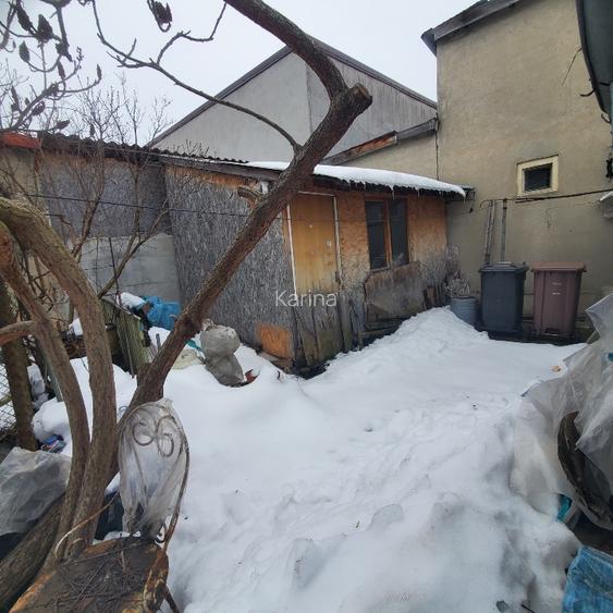 Vaneren cu casa batraneasca in Bucurestii Noi - 3