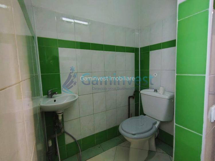 Spatiu comercial de inchiriat ultaracentral, Oradea, Bihor - 10