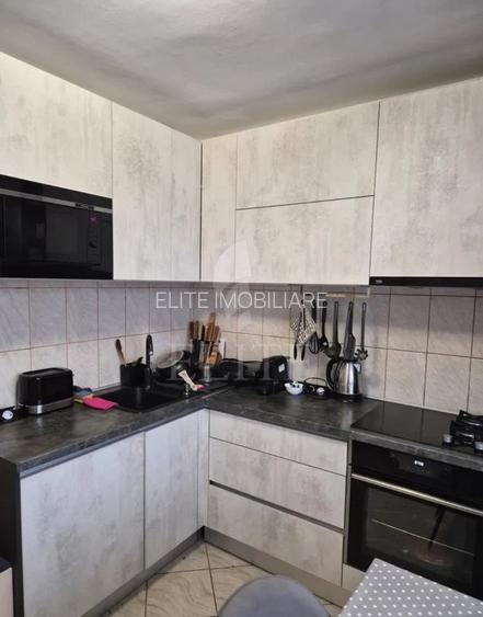Apartament 2 camere în zona BORSEC - 8