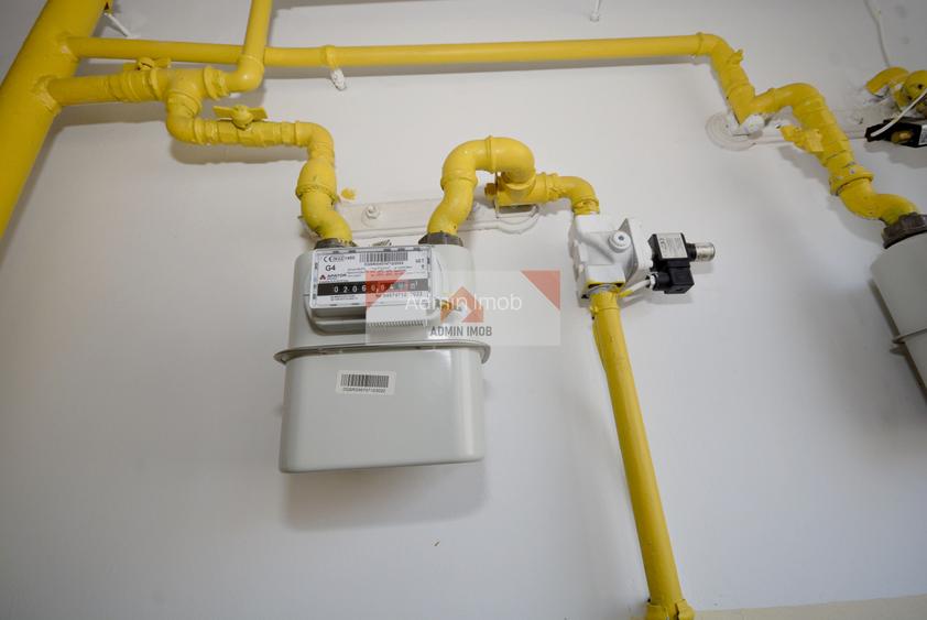 3 cam, Chilia Veche, semi-decomandat, 67mp, posibilitate centrala-Drumul Taberei - 15