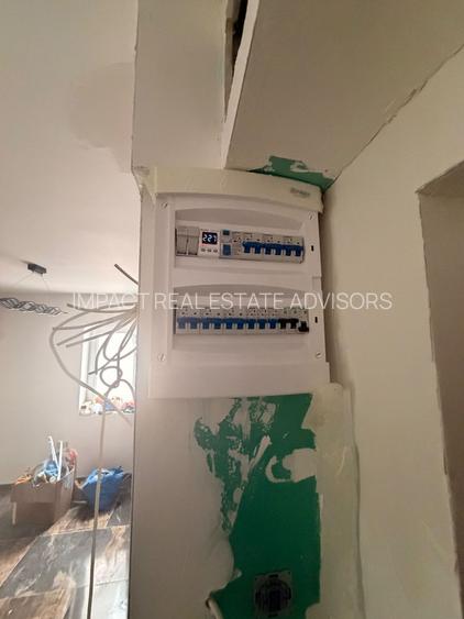 APARTAMENT 2 CAMERE | CENTRALA | INCALZIRE PARDOSEALA - 7