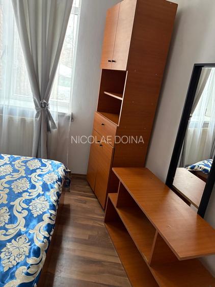 Ultracentral De inchiriat apartament 2 camere in vila pe Blv Schitu Magureanu - 5