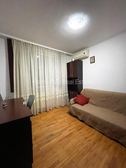 Brâncoveanu - Aleea Izvorul Crișului | 3 Camere Decomandat | Parcare Inclusa - 4
