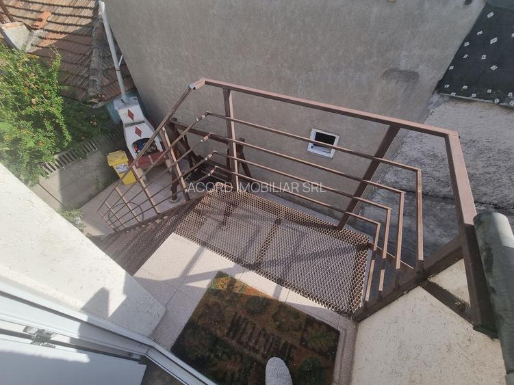 Soveja institut marina-casa P+M din bca la cheie - 23