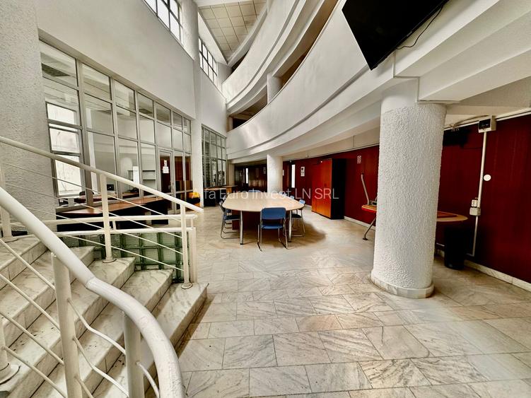 De inchiriat spatii comerciale si birouri centrul Brasovului - 21