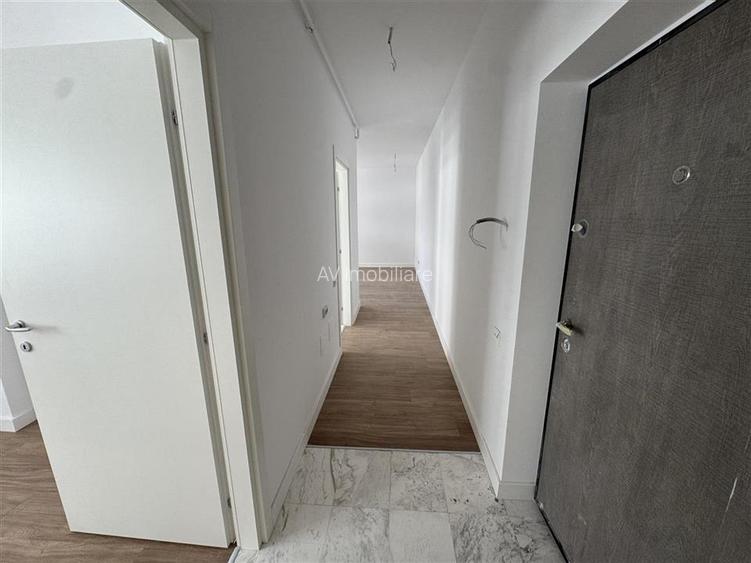 VANZARE APARTAMENT 2 CAMERE  AVANGARDE  GRANDE VILLAGE TIMISIOARA - 13