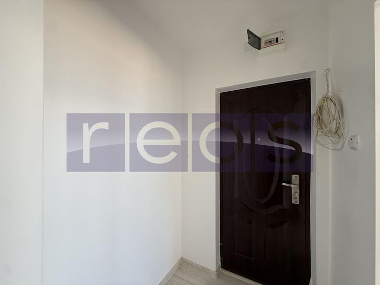 VÂNZARE GARSONIERĂ | ZONA TITAN | LUMINOASĂ ȘI SPAȚIOASĂ - 13