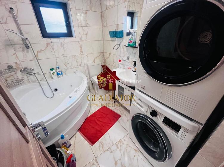 Casă modernă individuală în Lunca Cetățuii – confort și eleganta - 21