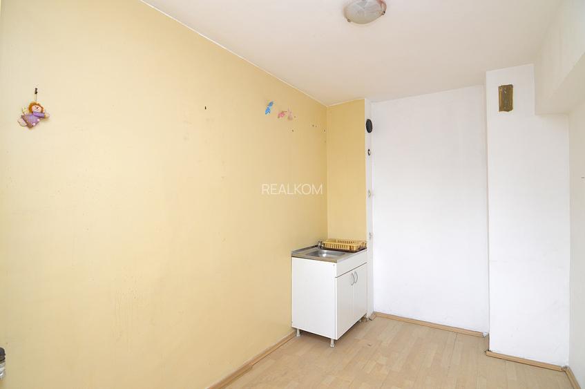 VANZARE APARTAMENT 2 CAMERE UNIRII – PIATA CONSTITUTIEI - 14