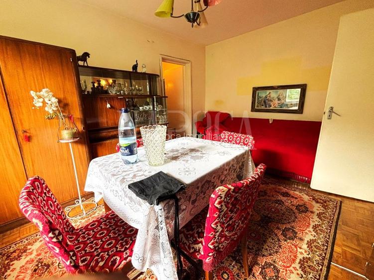 Apartament 2 camere de vanzare in Gheorgheni, Cluj Napoca - 5