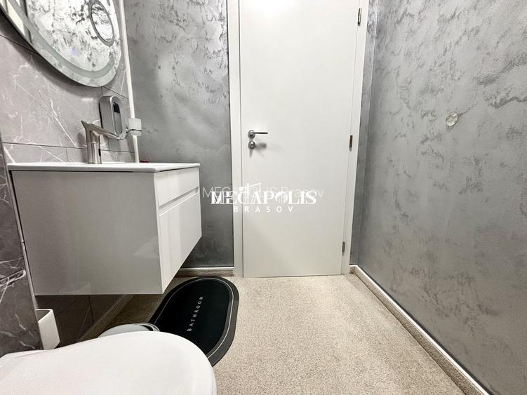 Garsonieră de închiriat | Decomandată | Loc de Parcare | Platinum - 11