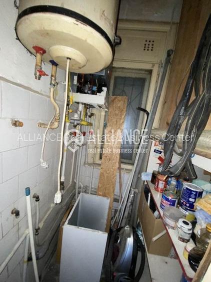 GARA (Cod 01) P+M,  cu dubla intrare stradala! - 6