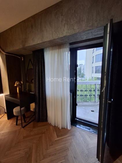 APARTAMENT UNIRII TRIBUNAL + PARCARE - 11