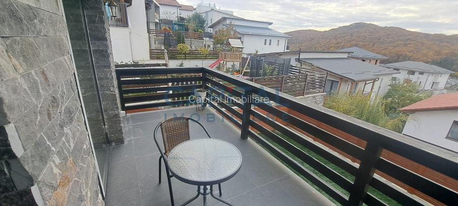 Casa de vanzare pe strada Narciselor, Floresti! - 6