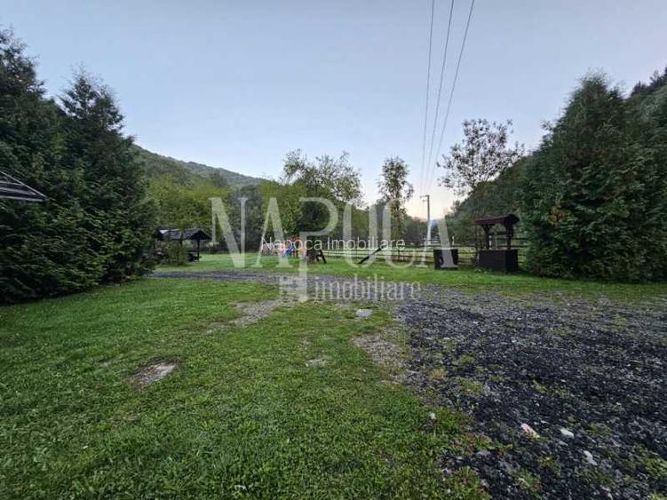 Casa 19 camere de vanzare in Margau - 10