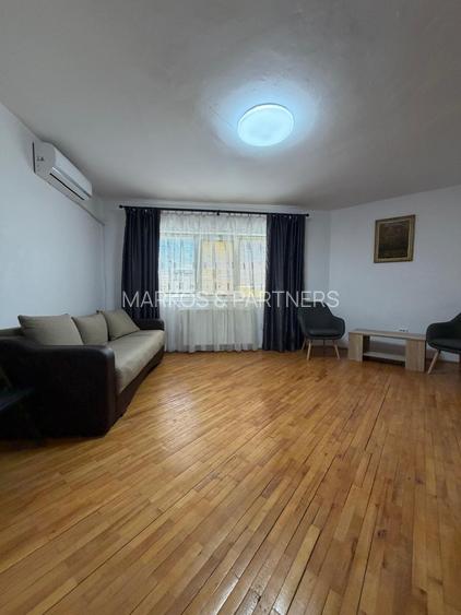 Apartament cu 2 camere I Decomandat I Bd. 1 Decembrie 1918 - 2