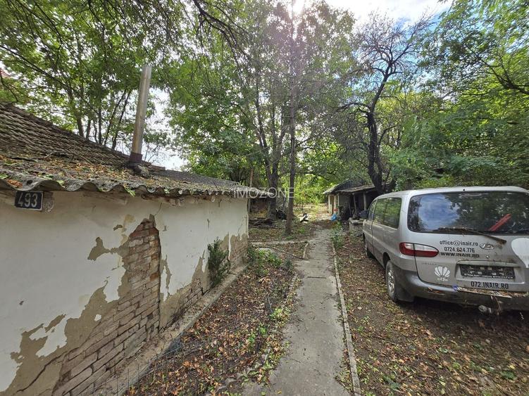 CREVEDIA - DARZA - TEREN 884MP I UTILITATI IN ZONA I COMISION 0% - IMOZONE | - 8