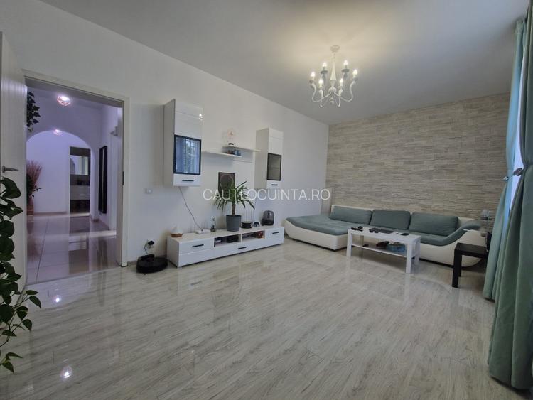 Apartament 2 Camere | Metrou Jiului | Bucurestii Noi | Renovat |  - 2