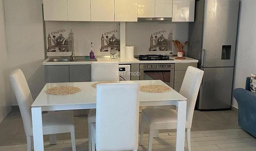 Apartament 2 camere Floreasca | Centrala Proprie - 5