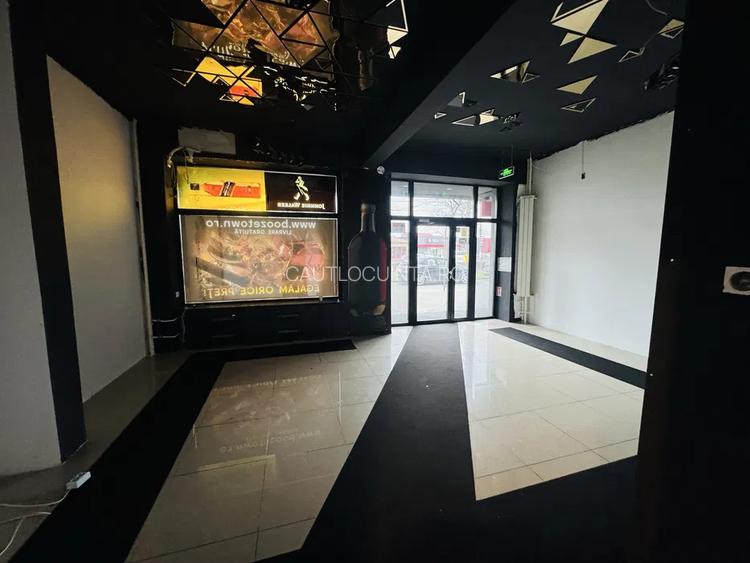 Spatiu comercial | Otopeni |  Vitrina 8 m | 92 mp - 4