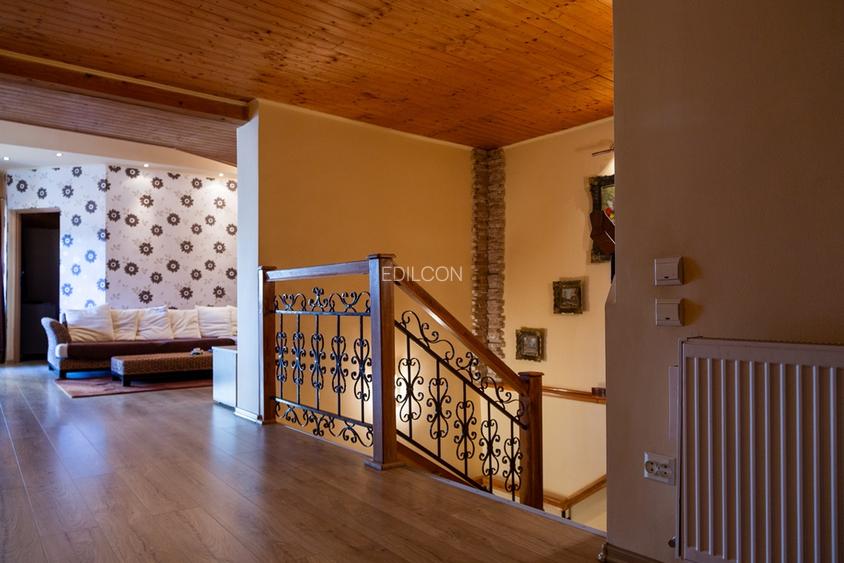 Casa singur in curte aproape de parcul Subarini - 10