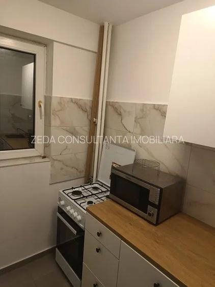 Garsonieră Titan –renovată 2025, Prima Inchiriere, 10 min Metrou Titan - 6