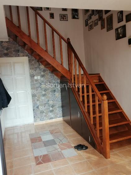 Casa familială Săncraiu jud.Covasna - 7