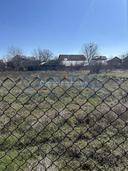 Teren intravilan, Targu Jiu, Cartier Tismana. Comision 0% - 3