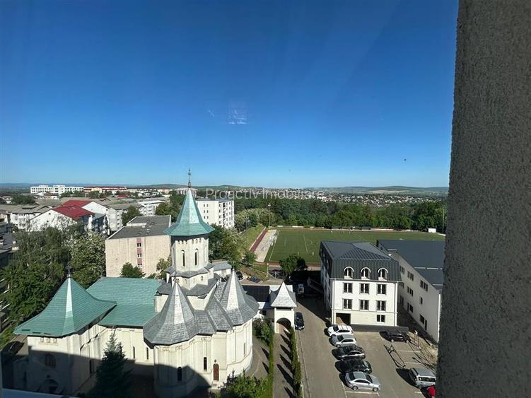 Apartament 2 camere | George Enescu | 51.6 mp | 2c-7837 - 9