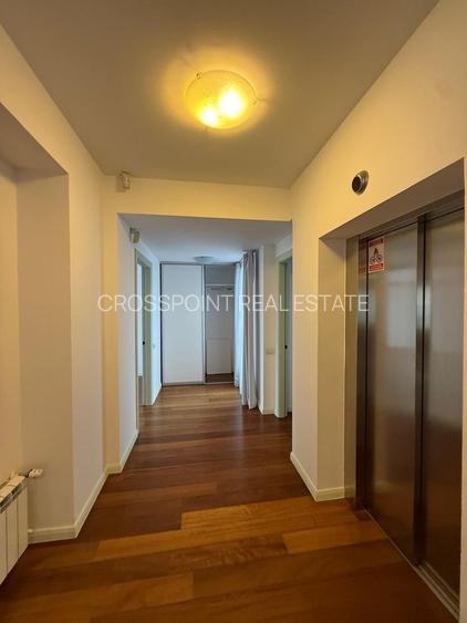 Penthouse 3 camere, zona Aviatorilor – Kiseleff - 6