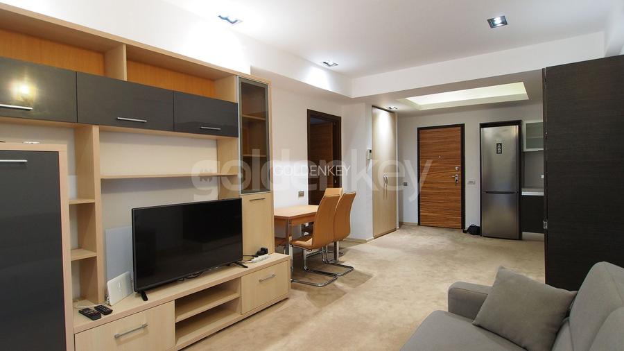 Apartament modern cu 2 camere, langa parc - 2