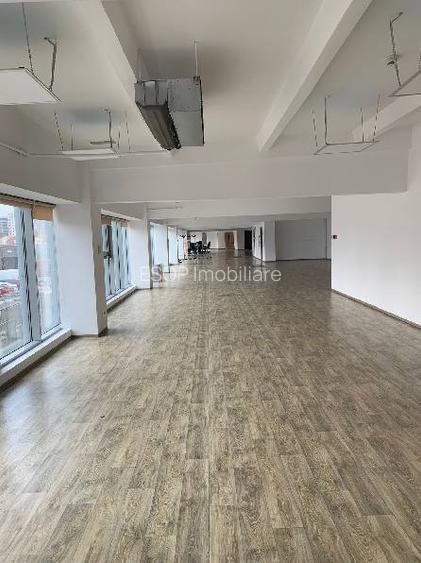 0% comision! Inchiriere birouri Presei Libere, 500 mp - 8