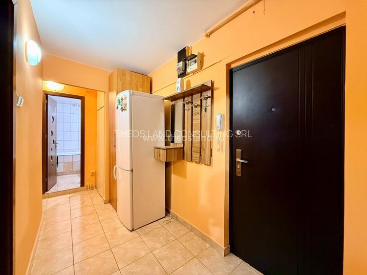 Apartament 2 camere decomandat Str. Bârcă - 2