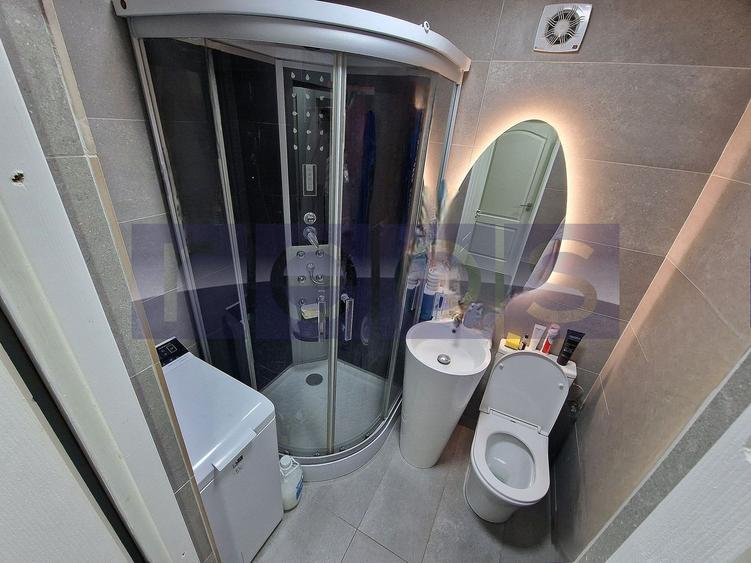 DE VANZARE AP 3 CAMERE 70 MP DEUMUL TABEREI | DECOMANDAT | METROU - 6