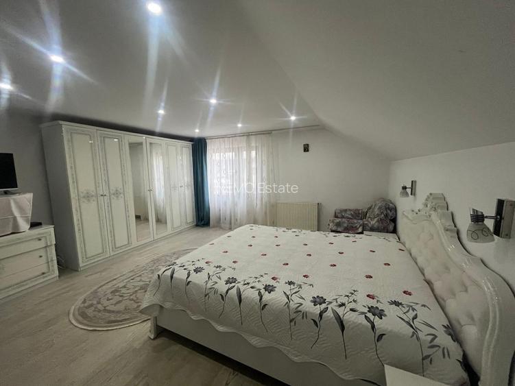 Casă spațioasă P+E+M | 43 ari teren | Mobilată & utilată | Iaslovăț - 6
