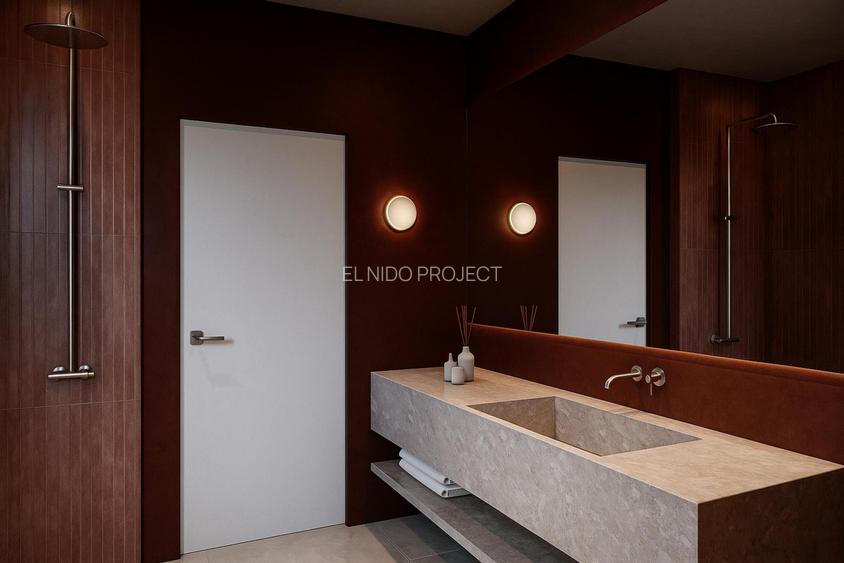 VILA INDIVIDUALA 2026 6CAM  P+1+M  283 MP MOGOSOAIA STR ARMENEASCA PROPRIETAR - 10