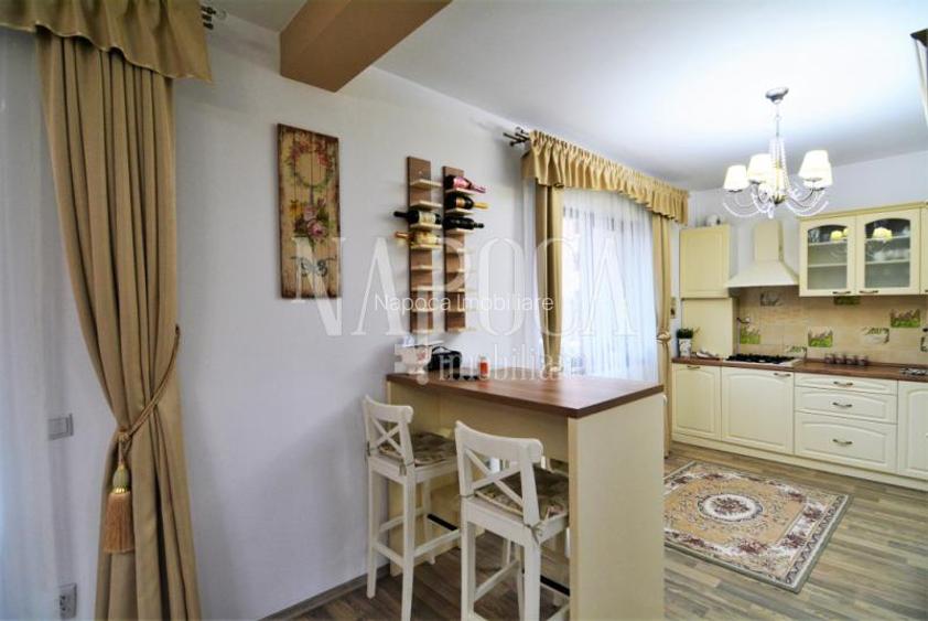 Casa 4 camere de vanzare in Floresti - 13